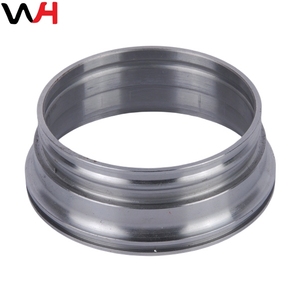 Trung Quốc Nhà Máy Tùy Chỉnh <span class=keywords><strong>CNC</strong></span> Gia Công Cơ Khí Titan Các Bộ Phận Thép Không Gỉ Nhôm <span class=keywords><strong>CNC</strong></span> Gia Công Phần - Product Image 3