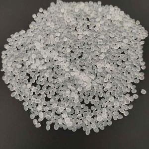 100% Original Particles / Polypropylene Raw Material <b>PP</b> CAS 9003-07-0 - Product Image 6