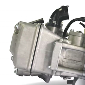 CQJB <strong>Loncin</strong> Motorcycle Engines <strong>125cc</strong> Race Engine <strong>Pit</strong> <strong>Bike</strong> - Product Image 2