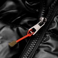 Offre Spéciale : Accessoires pour Sacs à Dos – Bloqueurs de Cordon en Plastique et Tirettes de Fermeture Éclair