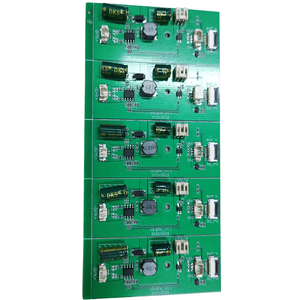 Dịch vụ thiết kế và sản xuất PCBA tùy chỉnh, dòng điều khiển âm thanh OEM ODM, dịch vụ trọn gói - Product Image 6