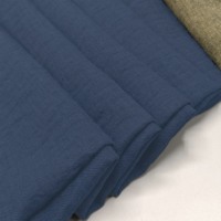 Offre Spéciale mode femmes robe 100% polyester tissu de lin Lolis