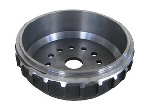 Fonderie <span class=keywords><strong>de</strong></span> précision en <span class=keywords><strong>fonte</strong></span> et <span class=keywords><strong>aluminium</strong></span> Qingdao Seger pour applications automobiles et marines, certifiée ISO2000 - Product Image 6