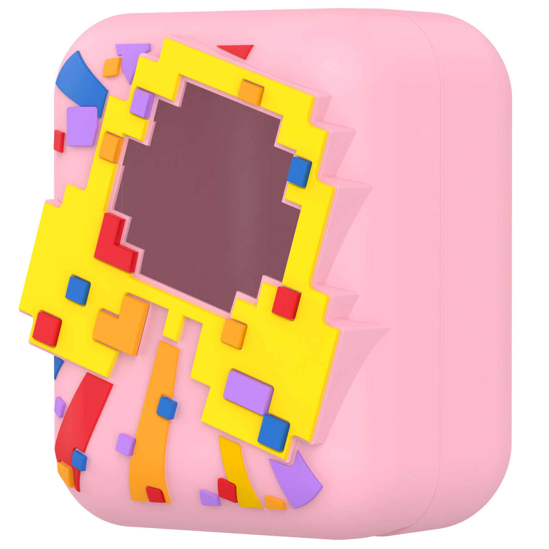 Rosa per Bitzee Dis ney