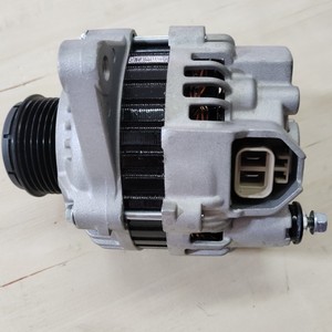 <span class=keywords><strong>Alternador</strong></span> Nuevo para <span class=keywords><strong>Nissan</strong></span> <span class=keywords><strong>Altima</strong></span> 2.4L ZD30, 23100-VW201 23100-VW211 A005TA7981 - Product Image 3