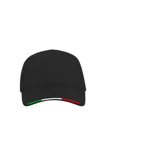Gorra START FIVE ITALY, merchandising personalizado - Product Image 2