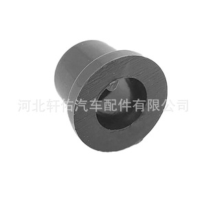 Clips de fixation en caoutchouc pour anneau de câble BMW Série 3 Série 7 E21 pour réparation de l'emblème du coffre, pièce de rechange, numéro de pièce 51141807495 - Product Image 4