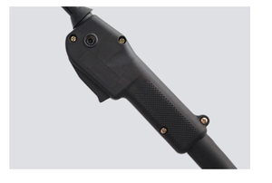 Antorcha <span class=keywords><strong>de</strong></span> Soldadura MIG/TIG <span class=keywords><strong>de</strong></span> Alta Resistencia para Uso Profesional, Alta Precisión, Anti-Fugas, Mango Ergonómico para Acero Inoxidable y <span class=keywords><strong>Gas</strong></span> Argón - Product Image 3