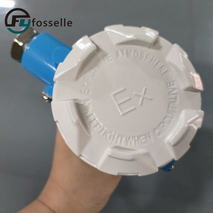 Oem/ODM thép không gỉ chống cháy nổ mức độ chuyển đổi mực nước cảm biến <span class=keywords><strong>Float</strong></span> chuyển đổi chất lỏng/mực nước dụng cụ đo lường - Product Image 4