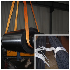 Customized Length Polyester Lifting <strong>Sling</strong> Factory Wholesale Endless Round <strong>Sling</strong> - Product Image 4