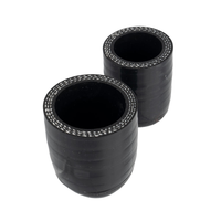 Bouchon d'étanchéité en silicone pour système de refroidissement d'air, radiateur et système de freinage de UTV de course tout-terrain