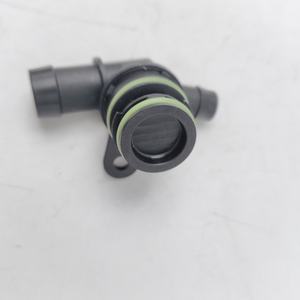 วาล์วแยกน้ำมันเครื่อง 03F103175A สำหรับรถยนต์ Skoda Yeti Roomster Rapid Octavia II Fabia II Audi A1 A3 Seat Altea LEON, VW JETTA TOURAN - Product Image 3