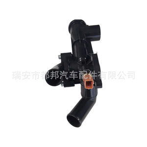 Sq-Dubang Thermostat Assembly 25600-38102 For Hyundai Sq-20785 Engine <b>Cooling</b> <b>System</b> Replacement Part - Product Image 5