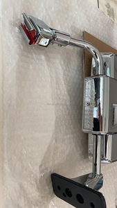 Convient pour <span class=keywords><strong>Nissan</strong></span> Patrol Y60 Car Rearview Mirror Cloud Leopard YB2030 Car - Product Image 5