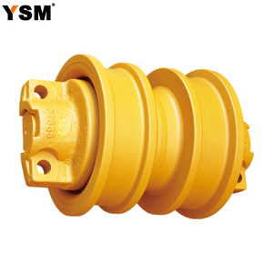 Xe ủi đất theo dõi con lăn D4 D4D d6c d6r D60 D65 D85 <span class=keywords><strong>D155</strong></span> dưới con lăn xuống con lăn - Product Image 2