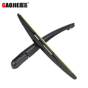 Aplicable a Citroën C3 y Peugeot 307SW 2002-2009 conjunto de brazo oscilante del limpiaparabrisas trasero OE:6429.T8 - Product Image 3