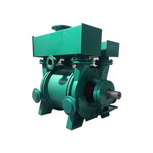 Factory Direct Sales 2be-303 Vacuum Pump Ring Liquid Industrial Vacuum Pump Water Ring
