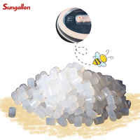 Granulés de caoutchouc souple TPE Sugallon, élastomère thermoplastique résistant au four, dureté 5-90 Shore, résistant aux intempéries pour joints toriques de boîtes à lunch