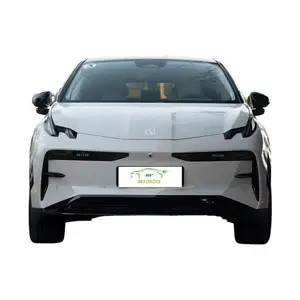 도매 가격 2023 ZEEKR X YOU 버전 4 좌석 4WD 전기 자동차 새로운 에너지 자동차 2022 새로운 에너지 차량