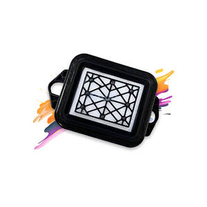 Nouvelle tête d'impression 5113 pour imprimante grand format à jet d'encre à solvant écologique, station de capuchonnage de tête I3200 - Product Image 3