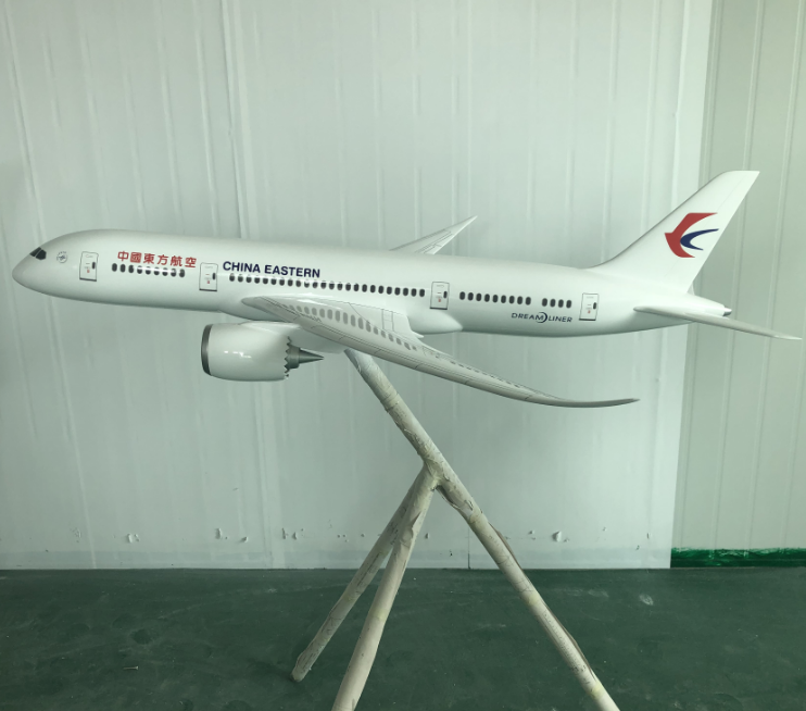 B787ทางตะวันออกของจีน-1.2เมตร