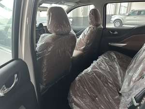 Nouvelle <span class=keywords><strong>voiture</strong></span> en stock, camionnette Niss-an, couleur blanche, transmission automatique, moteur diesel, 4x4, transmission intégrale, conduite <span class=keywords><strong>à</strong></span> gauche, année 2025 - Product Image 6