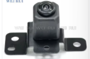 Cámara de Visión Trasera HD Original con Conector OE 8679048300 para Lexus Serie RX 2022 RX350, RX350h, RX450h+, RX500h - Product Image 4