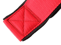 Poignées ergonomiques Tirez vers le bas Accessoires Câble Attachement Formateur Équipement D'exercice Gym À Domicile Triceps Corde