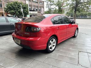 Sedán Usado <span class=keywords><strong>Mazda</strong></span> <span class=keywords><strong>3</strong></span> 2.0L 4AT Gasolina, Volante a la Izquierda, Asientos de Cuero, Techo Solar Eléctrico, Bien Mantenido, Vehículo de Segunda Mano Confiable en Venta - Product Image 4