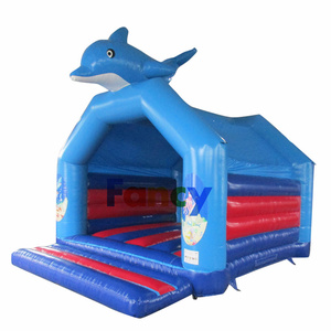 Jouets d'extérieur de bonne qualité Structures/parc d'attractions château sautant <span class=keywords><strong>gonflable</strong></span> pour enfants/ballons gonflables jouets pour enfants en vente - Product Image 3