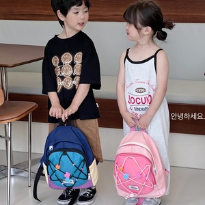 Mochilas modernas y lindas para niñas y bebés, mochilas ligeras para niños para salir de excursión. - Product Image 2