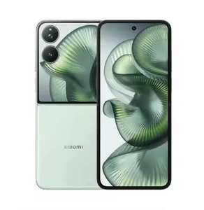 Téléphone mobile intelligent Xia0 Mi Mix Flip2 Flip 2 5G original 2025, processeur Snapdragon 8 Elite, batterie, chargeur super rapide 67W - Product Image 2