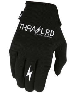 Logo personnalisé écran tactile Dirt Bike moto <span class=keywords><strong>BMX</strong></span> gants antidérapants Motocross ATV hors route course <span class=keywords><strong>sport</strong></span> cyclisme vtt gants - Product Image 1