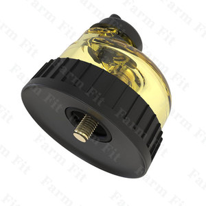 Magasin de gros en Chine RE51650 Fit for John Deere 524K 5125R 51230ML 5120ML 5120M 5115R 5115M 5105M Filtre à carburant Bol à sédiments - Product Image 2