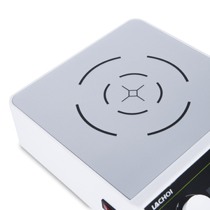 خلاط رقمي مغناطيسي عالي السرعة بسعة كبيرة 10 لتر 20 لتر 50 لتر للمختبرات، محرك مغناطيسي رقمي عالي الحجم - Product Image 6