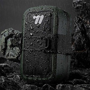 Bolsa Trasera para Sillín de Bicicleta de Montaña WEST BIKING, Bolsa de Viaje Portátil, Autoblocante, Impermeable y Resistente al Desgaste - Product Image 2