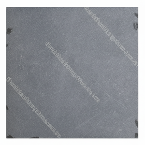 กระเบื้องหินปูนบลูสโตนสำหรับปูทางเดินลานกลางแจ้งแบบเรียบง่ายทำจากโรงงานในเวียดนาม - Product Image 1