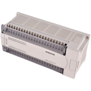 มิตซูบิชิ โปรแกรมเมเบิล คอนโทรลเลอร์ FX2N-64MR-DS 24VDC 35W ระบบอัตโนมัติทางอุตสาหกรรม - Product Image 5