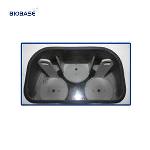 BIOBASE Premium Vertikale Planeten-Kugelmühle für das Labor mit 4 Mahlbechern, 0,4L 2L, Frequenzsteuerung - Product Image 3