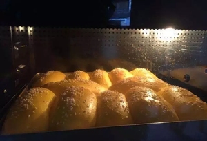 <span class=keywords><strong>Four</strong></span> de plate-forme de <span class=keywords><strong>boulangerie</strong></span>/<span class=keywords><strong>four</strong></span> de <span class=keywords><strong>boulangerie</strong></span> industriel/<span class=keywords><strong>four</strong></span> à pain utilisé pour le pain et le gâteau - Product Image 6