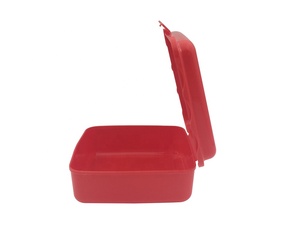 BPA ฟรีกล่องอาหารกลางวันกล่องอาหารกลางวันกล่องอาหารสำหรับเด็ก - Product Image 4