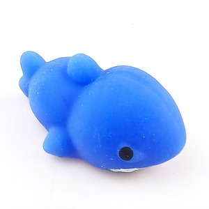 Hot sale Soft Cute TPR Animals Toys Balls <b>Squishy</b> Stress Relief Squeeze Toys For Kids - Product Image 2