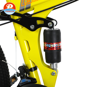 Bicicleta de Montanha para Adultos à Venda Direta de Fábrica/Bicicleta de Montanha Dobrável Masculina - Product Image 5