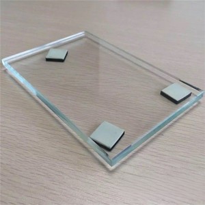Vidrio de Seguridad Templado <span class=keywords><strong>con</strong></span> Borde Pulido y Grabado al Ácido, Certificado para Cercas de Piscinas, <span class=keywords><strong>con</strong></span> Norma <span class=keywords><strong>EN</strong></span> 12150, Precio al por Mayor - Product Image 6
