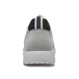 Nouvelles chaussures rehaussantes pour hommes, baskets de sport décontractées blanches respirantes, chaussures de mode pour hommes avec augmentation invisible de la taille - Product Image 3
