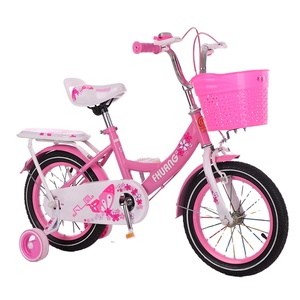 New Type Children <strong>Girls</strong> <strong>Bike</strong> 12 14 <strong>16</strong> 18 <strong>Inches</strong> Ready Goods Kids Baby <strong>Bike</strong> - Product Image 1