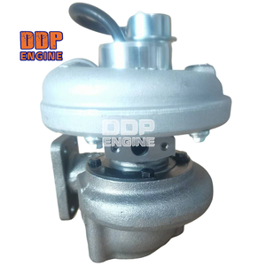 เครื่องยนต์เทอร์โบชาร์จเจอร์สำหรับเครื่องจักรเพอร์กินส์ รุ่น 3347A09A 3347A09A/1 - Product Image 3