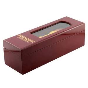 Où <span class=keywords><strong>acheter</strong></span> des boîtes à <span class=keywords><strong>vin</strong></span> en bois vides ? Idées pour des boîtes à <span class=keywords><strong>vin</strong></span> en bois avec charnières. - Product Image 2