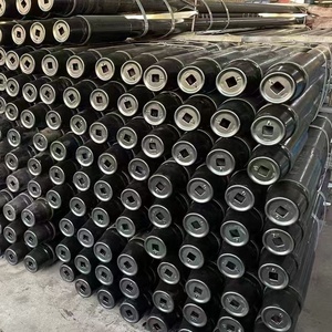 צינור קידוח <span class=keywords><strong>NQ</strong></span> HQ PQ עם חיבורים מחושלים ציוד קידוח מקצועי - Product Image 1