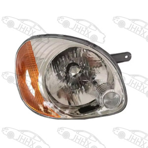 Faro Delantero para <span class=keywords><strong>Hyundai</strong></span> <span class=keywords><strong>ATOS</strong></span> 1998 1999 <span class=keywords><strong>2000</strong></span> 2001 2002 2003 - Product Image 1